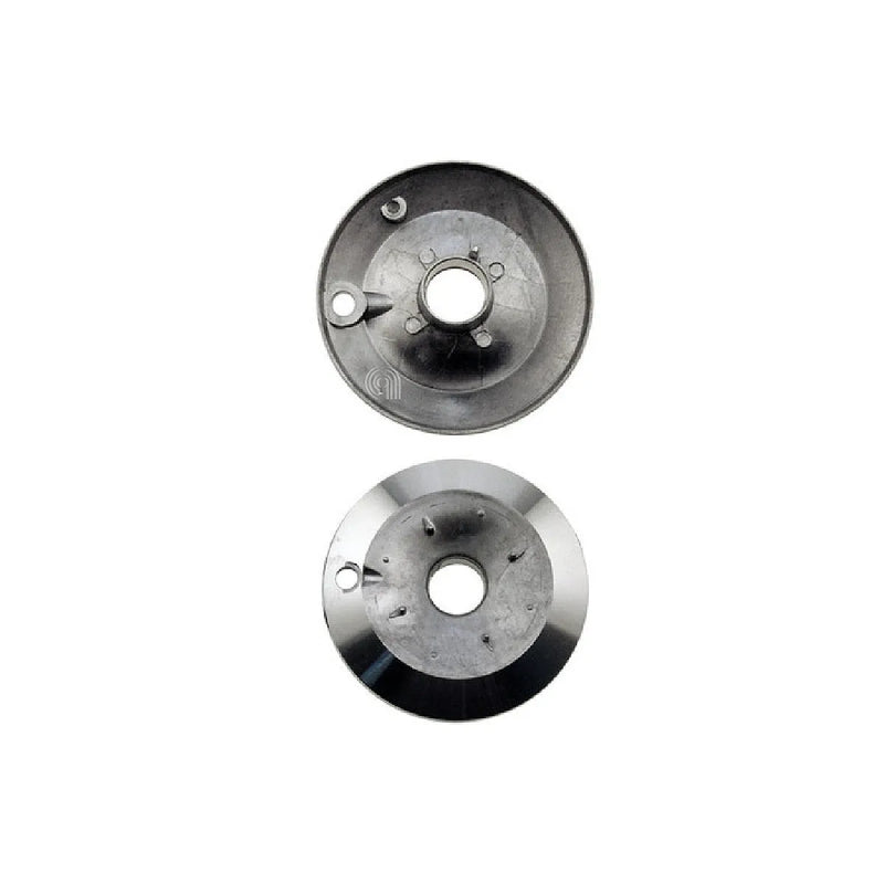 SMEG - Rapid aluminum burner with 1 hole for countertop - B5340
