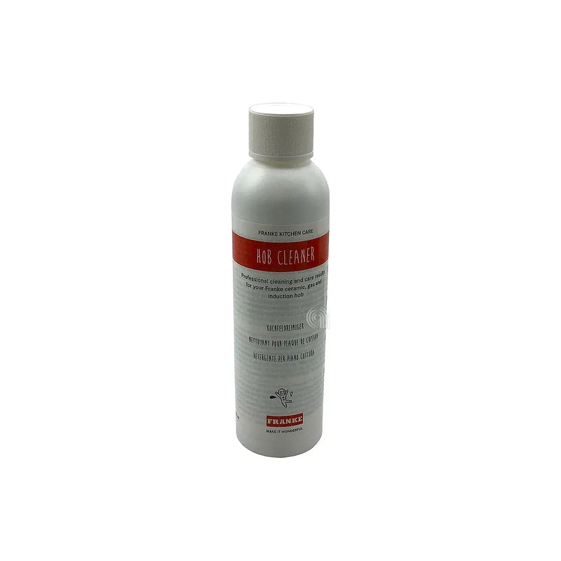 Original detergent for Franke vitroceramic hob code 1120530322