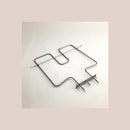 WHIRLPOOL, INDESIT, BAUKNECHT - Resistencia superior de horno 1400W - C00339901