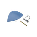 INDESIT, ARISTON - Washing Machine Door Handle - C00076447
