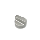 Knob for vitroceramic Indesit Whirlpool code 488000630598