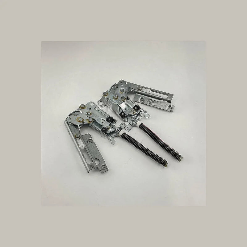 Kit herrajes puerta lavavajillas Electrolux código 4055846382
