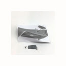 Kit distanciador para lavavajillas smeg códigos 690074494 762811204