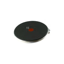 Original 2000w electric plate for whirlpool vitroceramic cooktop