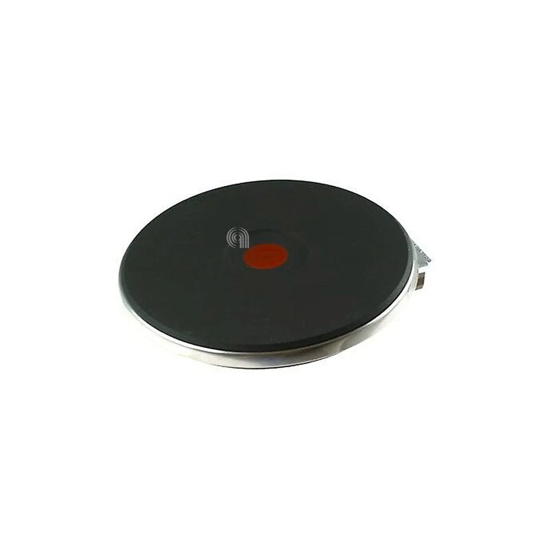 Original 2000w electric plate for whirlpool vitroceramic cooktop