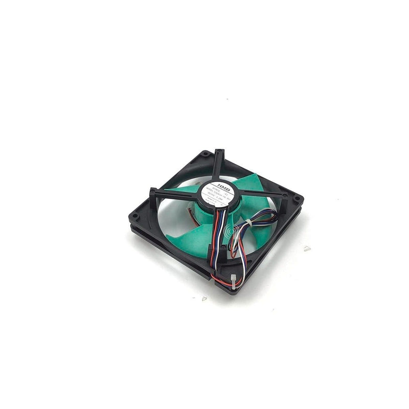 Motor ventilador original Sharp para nevera RMOTRA158CBZZ