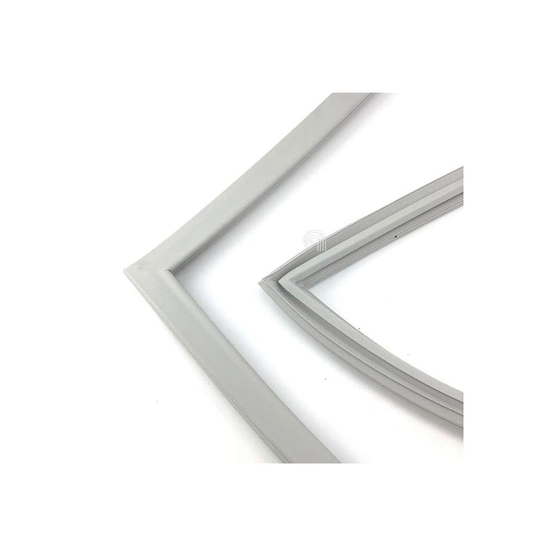 Gasket group for Beko refrigerator code d6310