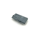 WHIRLPOOL, INDESIT - Inner Door Lining with Dishwasher Dispenser - C00386638