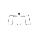 Original lower oven resistance 1600W Beko 262900068