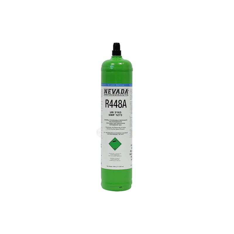 UNIVERSAL - Refrigerant Gas for refrigerator - R449A