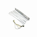 Defrost heater element 180W refrigerator Whirlpool original
