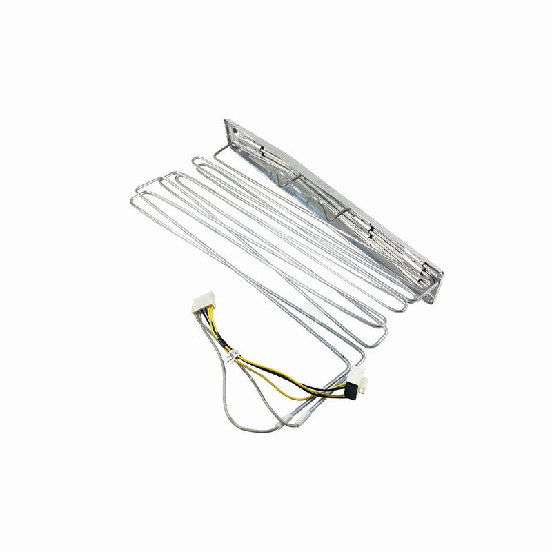 Defrost heater element 180W refrigerator Whirlpool original