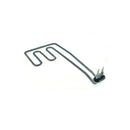 CANDY, HOOVER, GENERAL ELECTRIC - Dishwasher heating element - 91200137