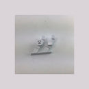 Start pause knob for Whirlpool washing machine code C00511968