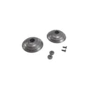 kit 2 ruedas para aspiradora Dyson DC48/DC62 966817-01
