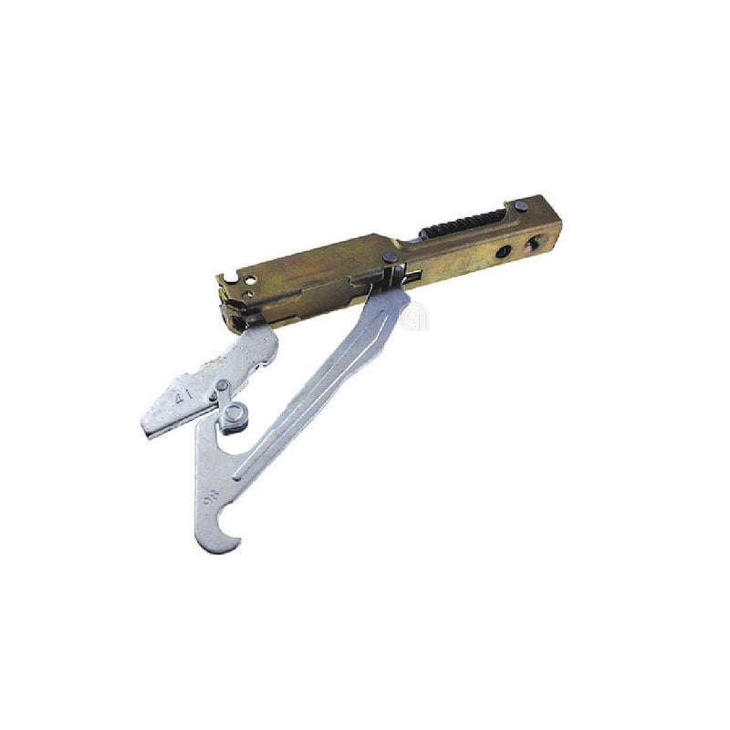 Original oven door hinge Smeg code 931330461