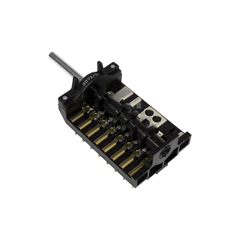 Interruptor original smeg para cocina códigos 811730074 y 811730091
