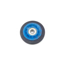 Roller for Whirlpool Indesit dryer belt tension C00526585
