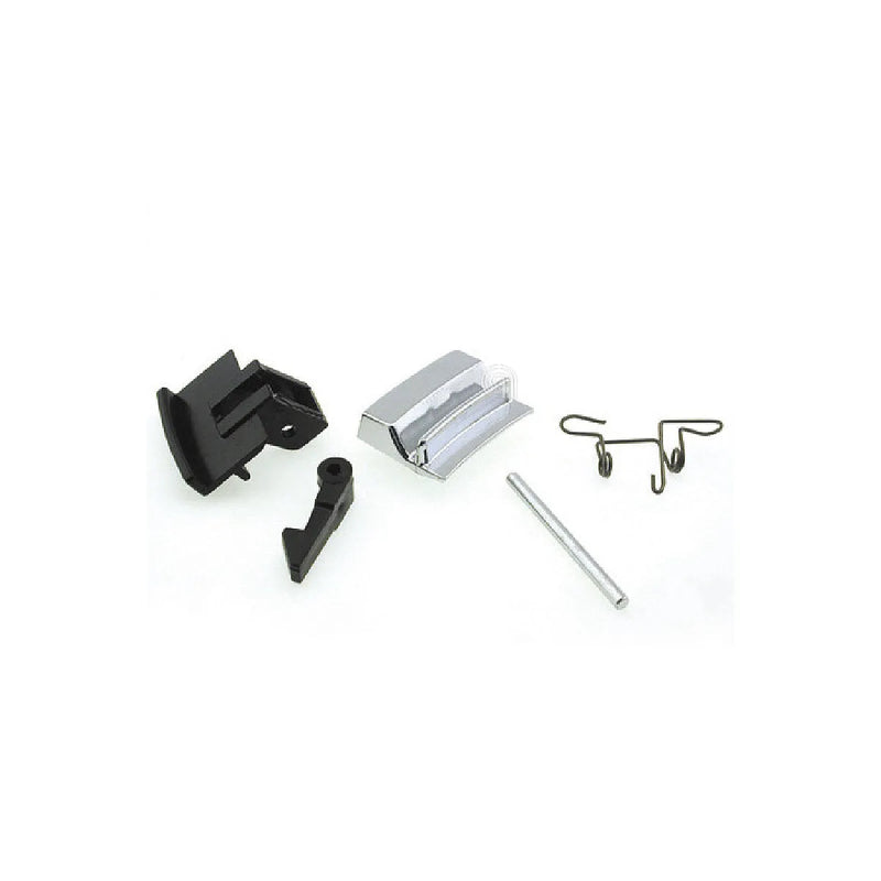 INDESIT ARISTON HOTPOINT - Washing Machine Door Handle Kit - C00040484