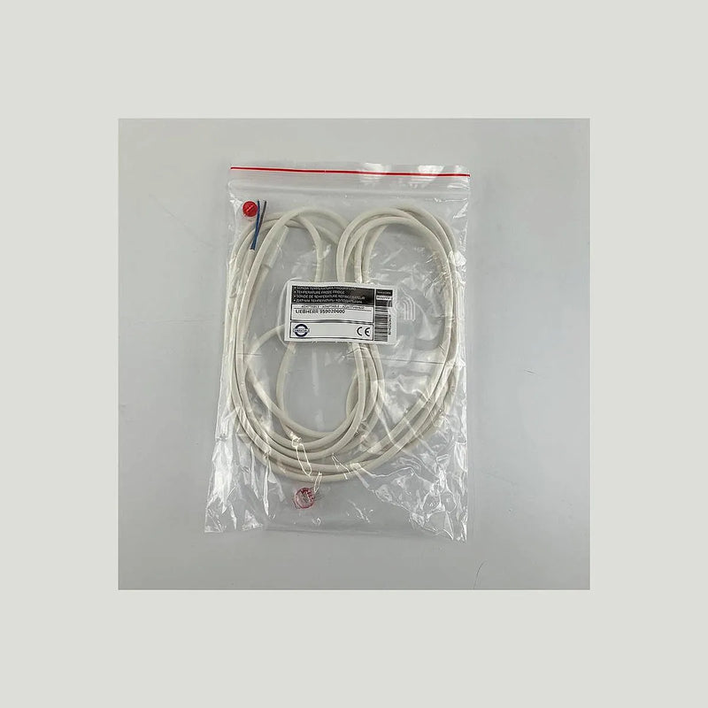 LIEBHERR - NTC Temperature Sensor for Refrigerator Fridge - 694239700