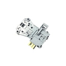 Original lock for Electrolux washing machine with code 1328469000