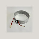 UNIVERSALE - Resistencia a fascia para plancha - 00811228