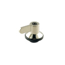 Manopola gas para cocina Smeg S34AX con acabado cromado