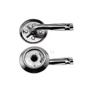 PARKER - Rapid burner for hob - B4209