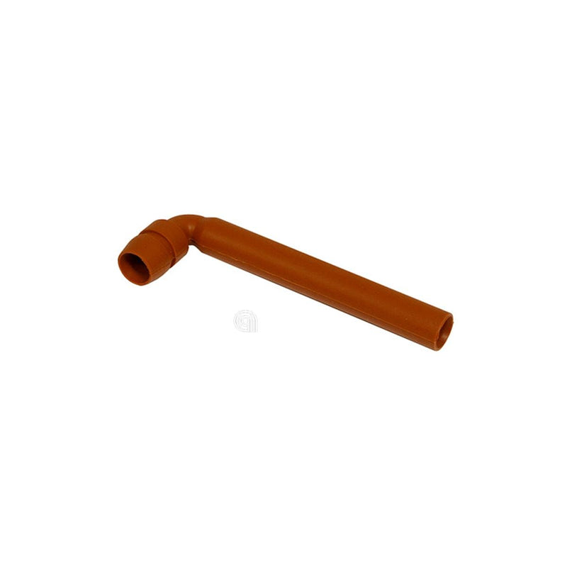 Tubo suministro agua original cafetera De Longhi 5332129300