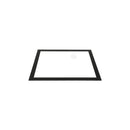 Original Electrolux oven door glass with code 3561501010