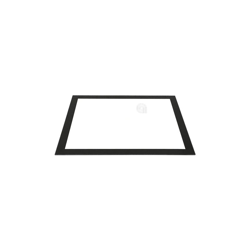 Original Electrolux oven door glass with code 3561501010