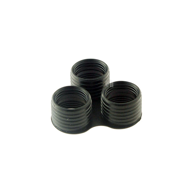 original dishwasher solenoid valve gasket smeg 754131795