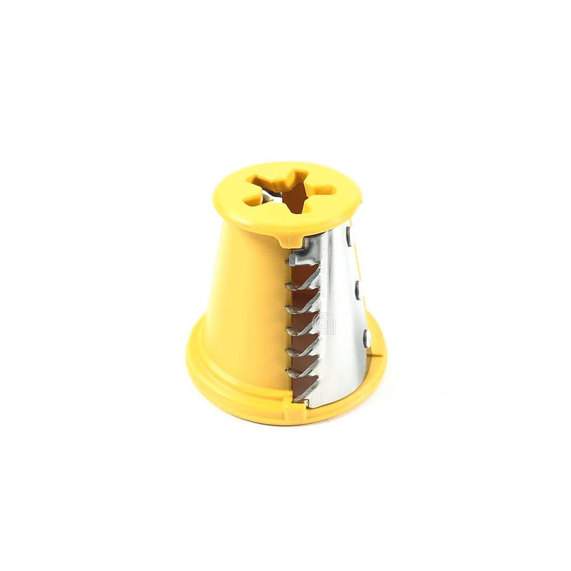 cono original para kitchen robot moulinex ss-193448 amarillo