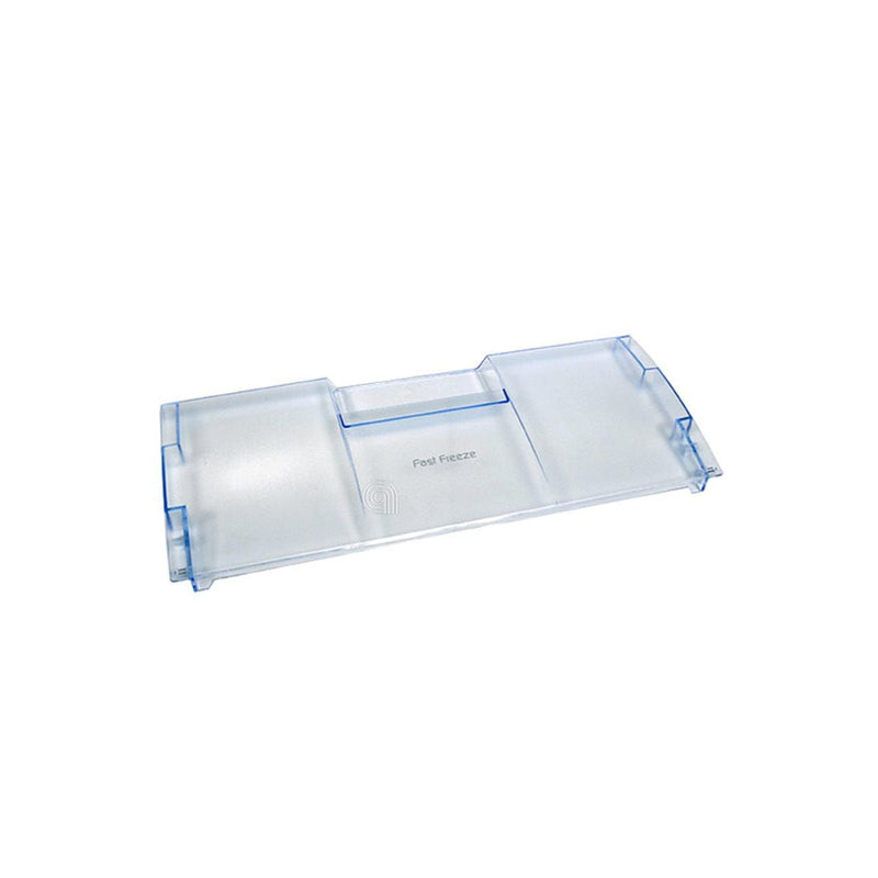 Original replacement freezer top cover Beko 4308801800