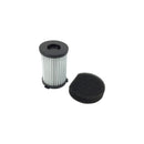 Filtro hepa cilíndrico 2761 original DeLonghi aspiradora