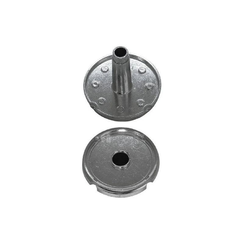 GLEM GAS - Ultra-rapid burner for hob - B2121