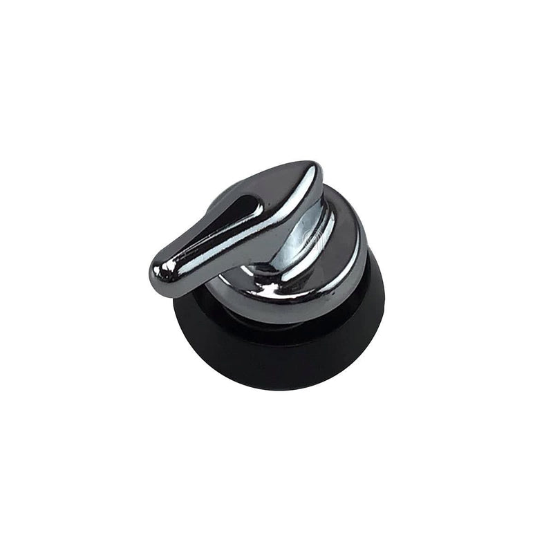 Manilla cromada para horno Smeg SF6903X código 694976436