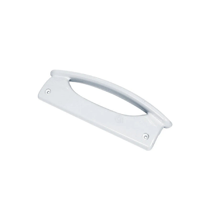 WHIRLPOOL - Refrigerator door handle - 481246268953