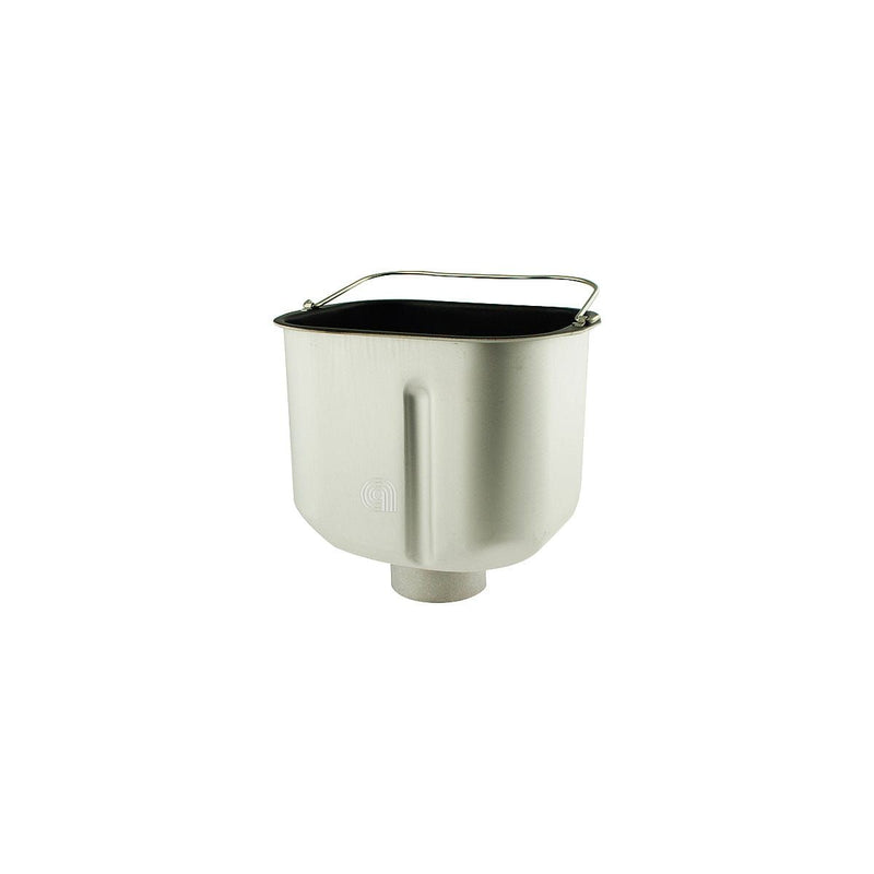 cesta original para panificadora moulinex ss188285 acero inox