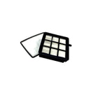 Original rectangular hepa filter hf2303 for Gorenje vacuum cleaner