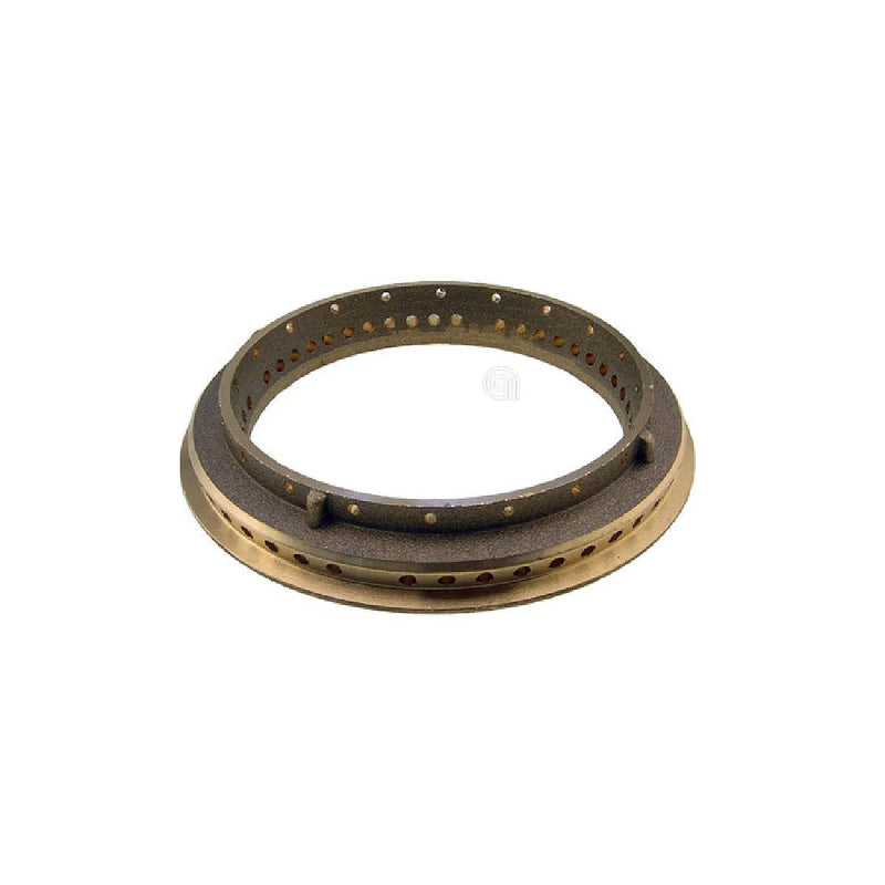 SMEG - Ultra-quick brass burner cap for cooktop - 882410021