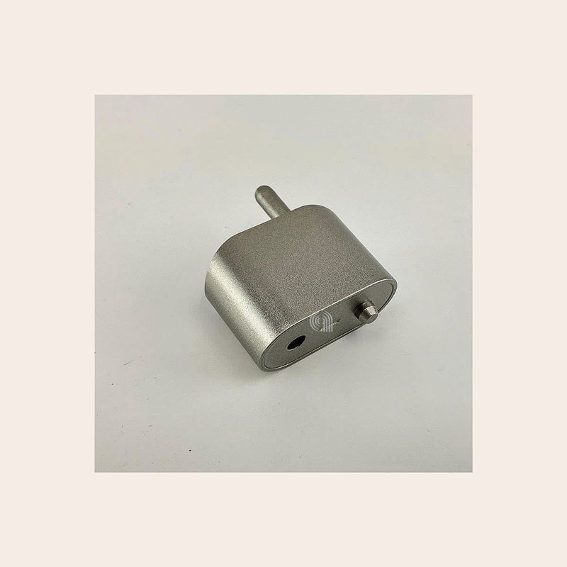 internal handle lock for refrigerator Beko and Indesit C00864445