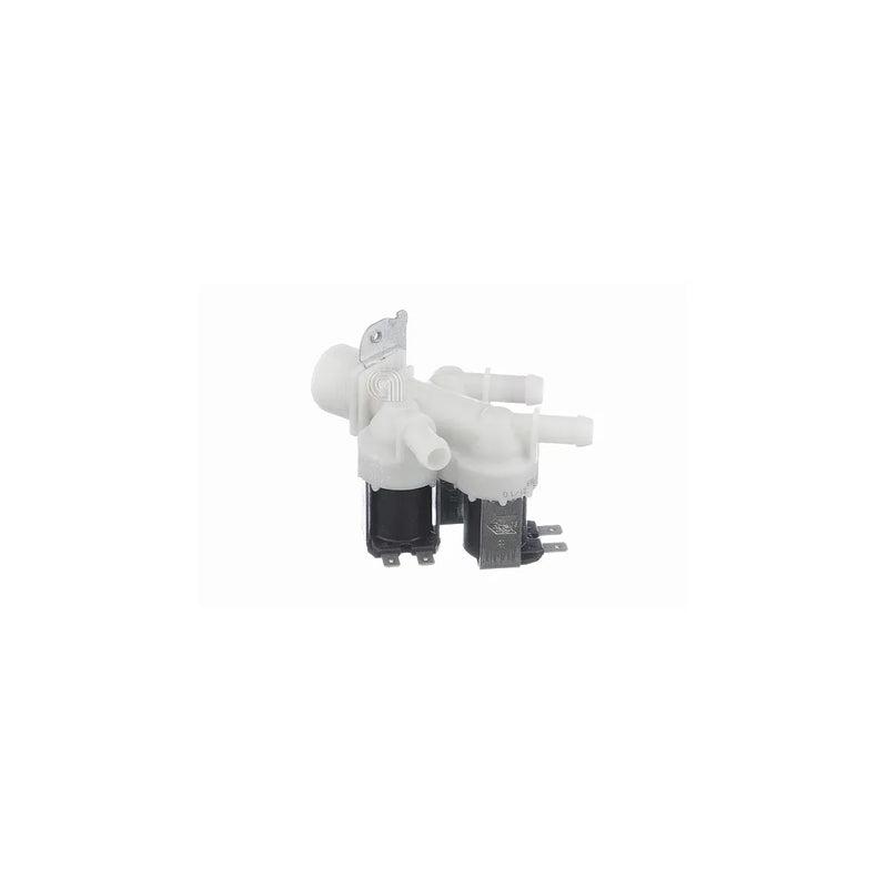 Original Bosch 3-way 180° solenoid valve for washing machine