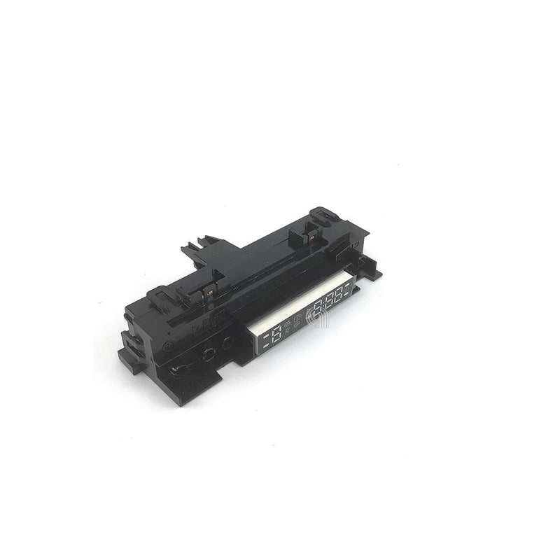 Original programmed display board for Beko dishwasher 1739440010