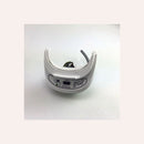 cuerpo principal con placa electrónica tefal para aspiradora vapor