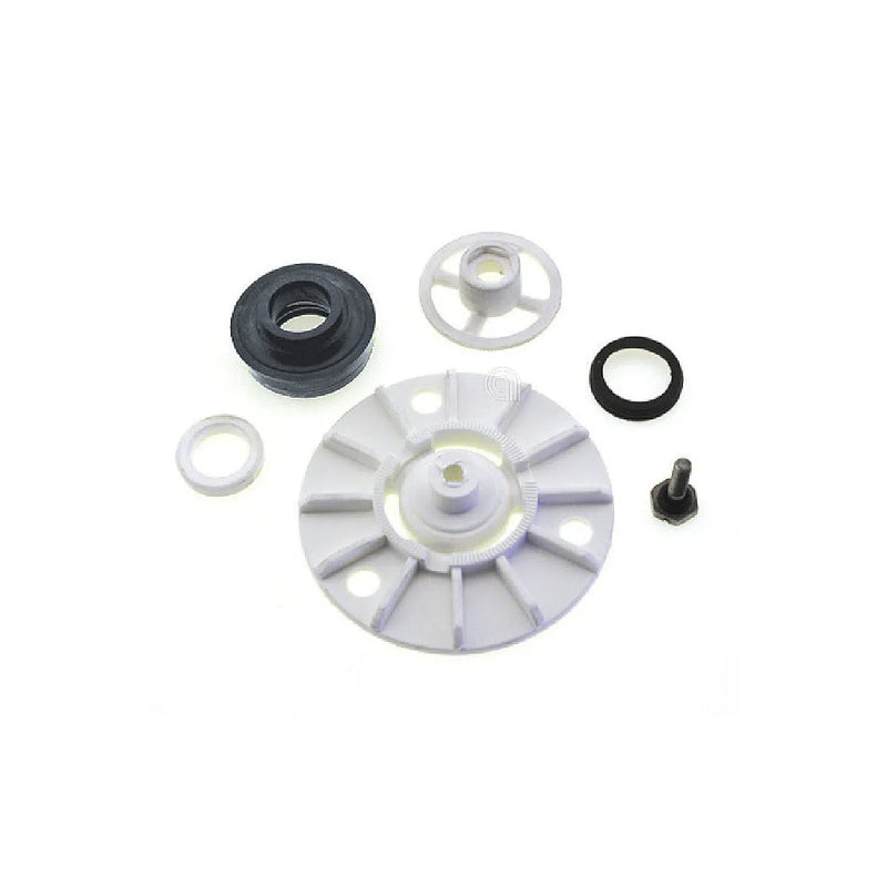 WHIRLPOOL, BAUKNECHT, PHILIPS, SCHOLTES, NEUTRAL, HANSEATIC - Dishwasher Turbine Kit - 481951528187