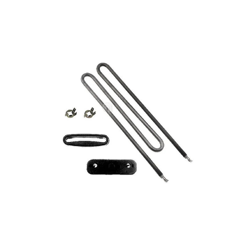 MIELE - Washing machine heating element 3000W - 0340732
