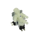 UNIVERSAL - 180° 3-Way 12mm Solenoid Valve for Washing Machine - AST-00209060