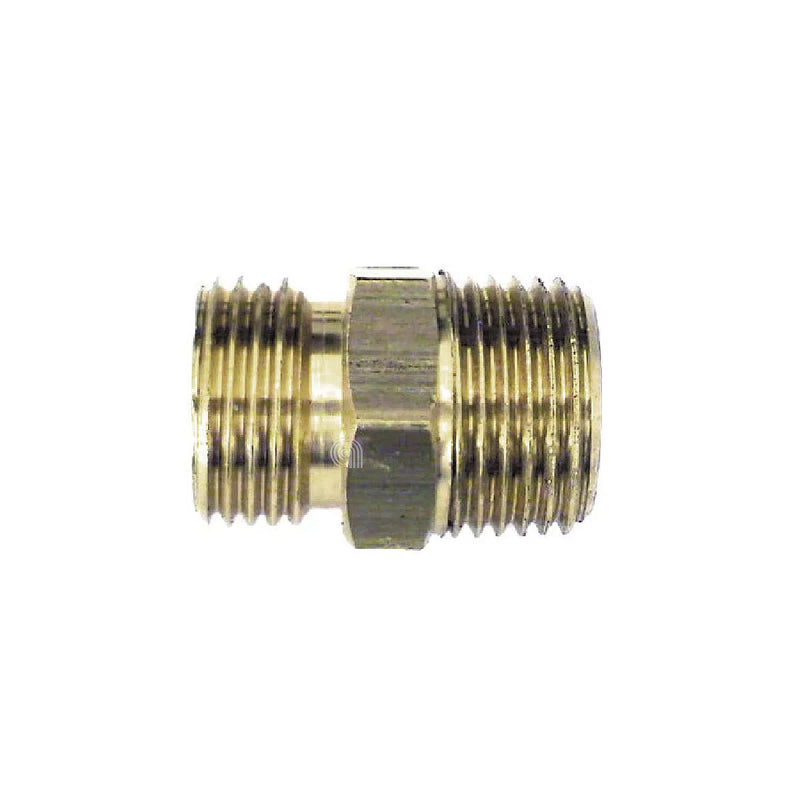 KITCHEN SPARE PARTS - Brass fitting for oven and cooktop - A8127