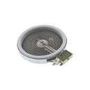 Original Electrolux 1200W electric radiant plate for vitroceramic